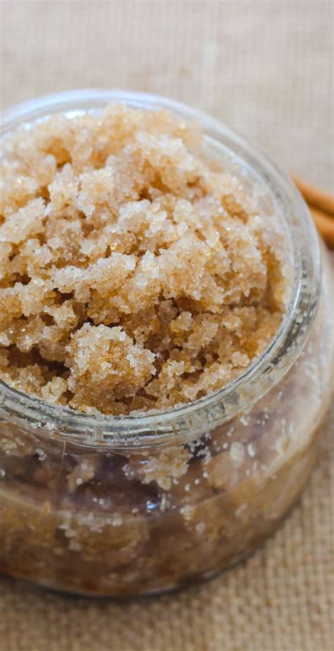 Exfoliate Face Sugar