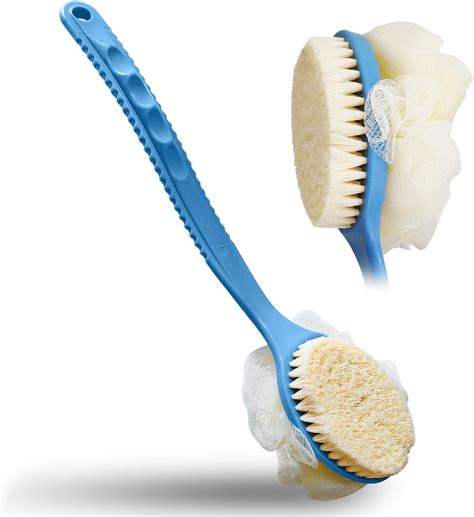Exfoliating Bath Brush