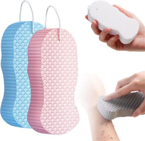 Exfoliating Bath Sponge