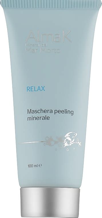 Exfoliating Face Mask Uk