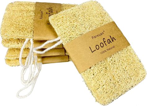 Exfoliating Loofah