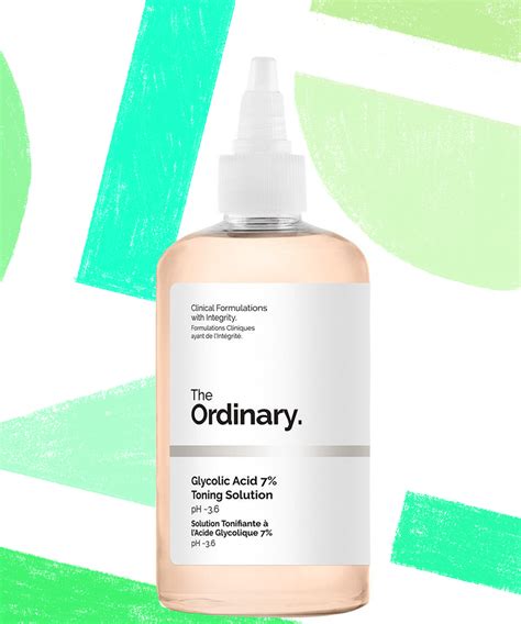 Exfoliating Toner Reddit