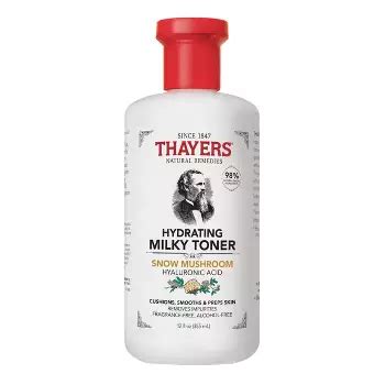Exfoliating Toner Target