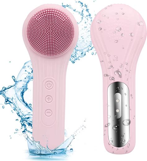Exfoliator For Face Brush
