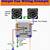 exhaust fan motor wiring diagram