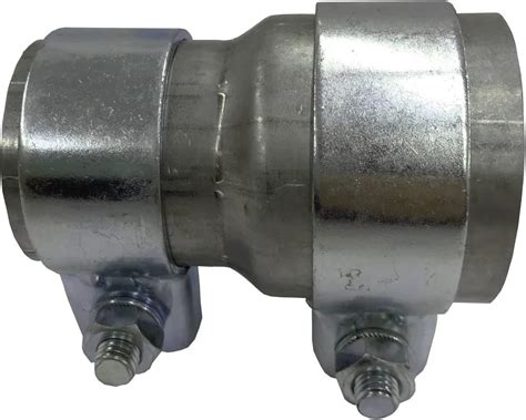 Exhaust Clamp Reducer