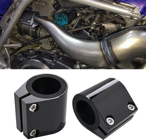 Exhaust Coupler Banshee