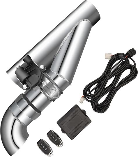Exhaust Cutout Amazon