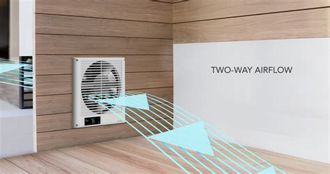 Exhaust Fan In Bedroom