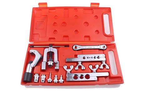 Exhaust Flaring Tool Kit