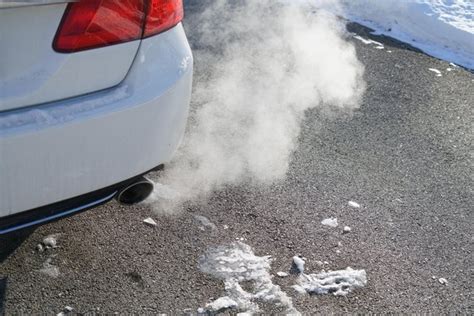 Exhaust Fumes In Spanish Definition