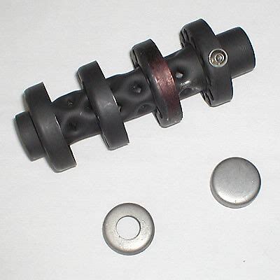 Exhaust Insert For Drone