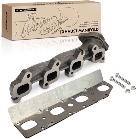 Exhaust Manifold Gasket Tariff Code