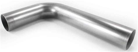 Exhaust Pipe Bends