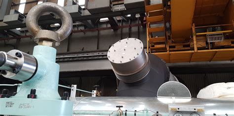 Exhaust Pipe Explosion