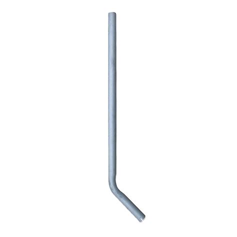 Exhaust Pipe Vertical