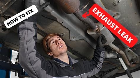 Exhaust Problems Cost