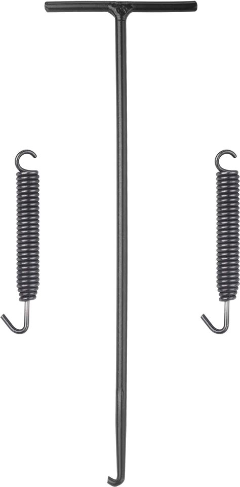 Exhaust Spring Bolt Tool