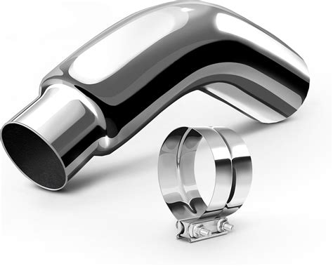Exhaust Tip Amazon