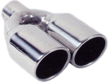 Exhaust Tip Autobarn