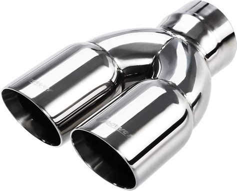 Exhaust Tips 3 Inch
