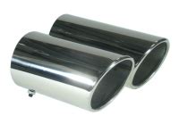 Exhaust Tips Passat B6