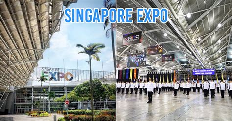 exhibition and conference in singapore 2023