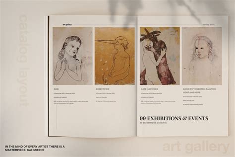 Exhibition Catalogue Entry