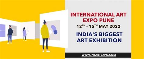 exhibition in may 2023 india