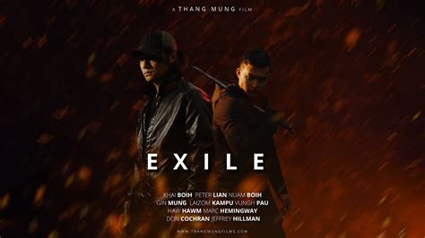 exile