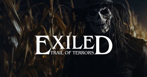 Exiled Trail Of Terrors