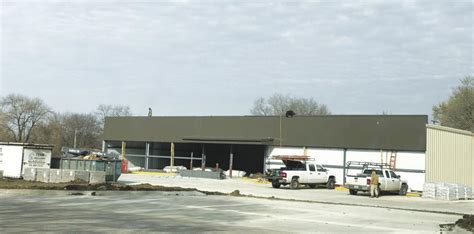 Exira Dollar General