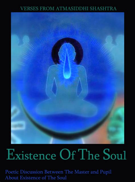 existence of the soul