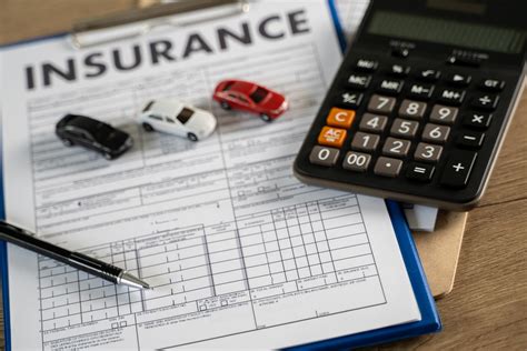 Existing insurance policies