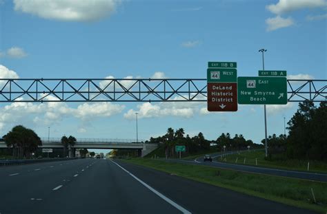 exit 118