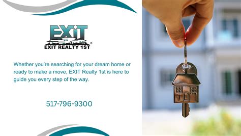 Exit Realty Jackson Mi