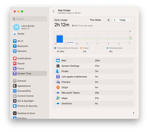 exit system preferences mac