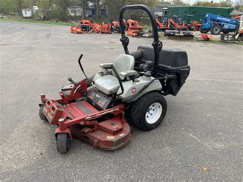 Exmark Dealer Delaware