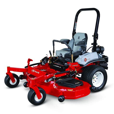 exmark mower financing
