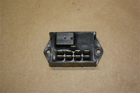 Exmark 1374100 Exmark 5 Terminal Ignition Switch