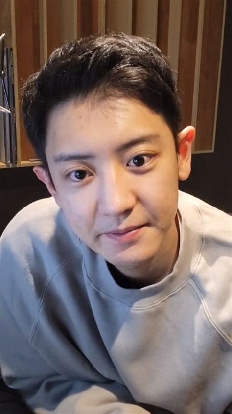 Exo Chanyeol Discharge Date