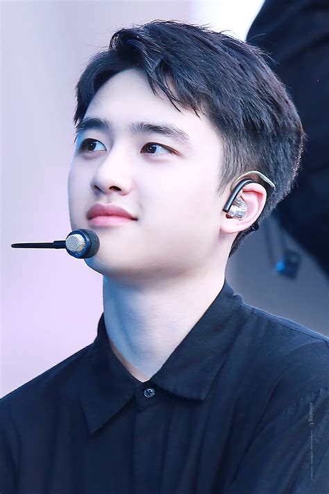 Exo D.o Images