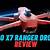 exo ranger drone review