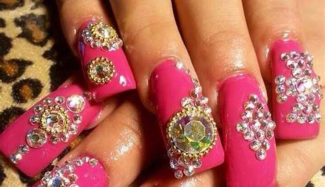 Exotic Nail Ideas Tropical Art Pictures Photos And Images For Facebook