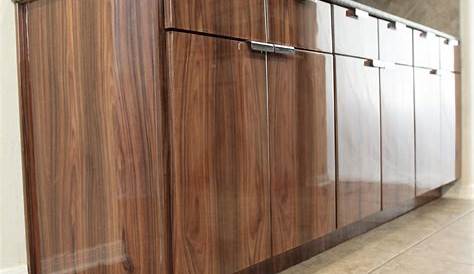 Exotic Wood Kitchen Cabinets Premium Adds Warmth & Beauty Just Feels Like