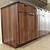 exotic wood kitchen cabinets