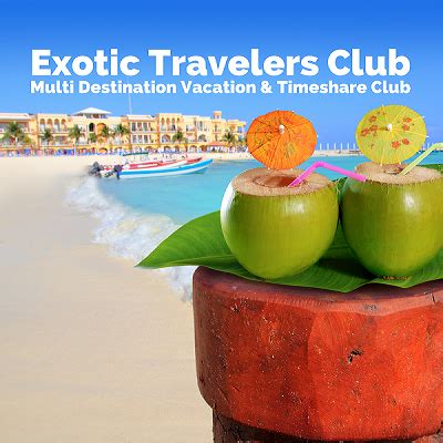 exotic travelers club reviews