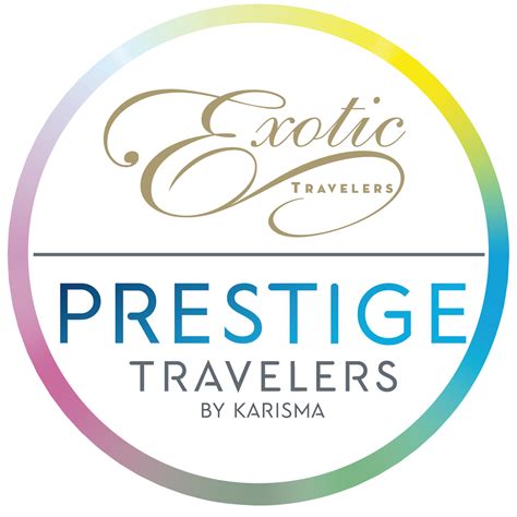 exotic travelers versus prestige travelers
