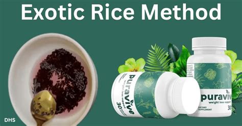 exotic rice method liquifies fat cells