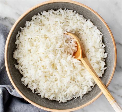 exotic rice technique recipe